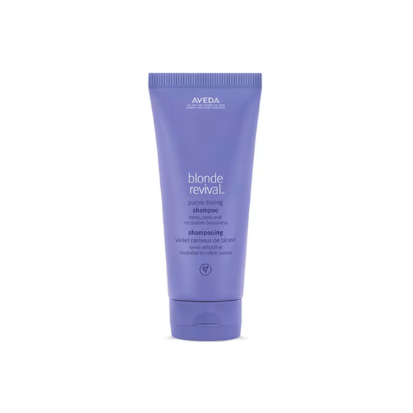 Shampoing tonifiant violet Blonde Revival 200 ml