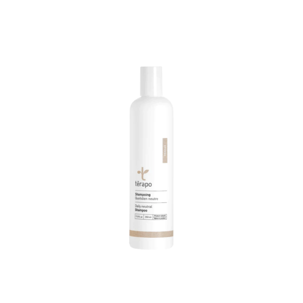 Shampoing Usage Quotidien Hinnol 350ml