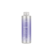 Shampoing violet Blonde Life Litre