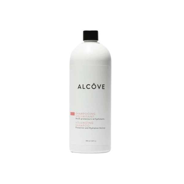 Shampoing volumisant 950 ml