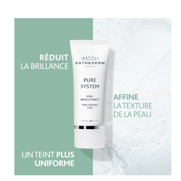 Soin Absolu Pureté Pure System 50 ml