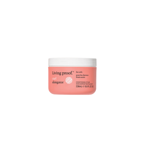 Soin coiffant revitalisant Curl Elongator 236 ml