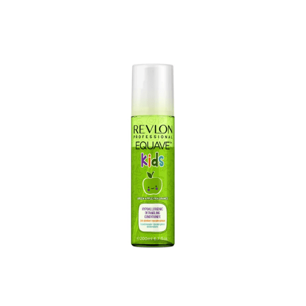 Soin démêlant hypoallergénique Equave Kids 200 ml