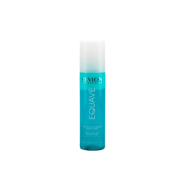 Soin démêlant instantané Equave 200 ml