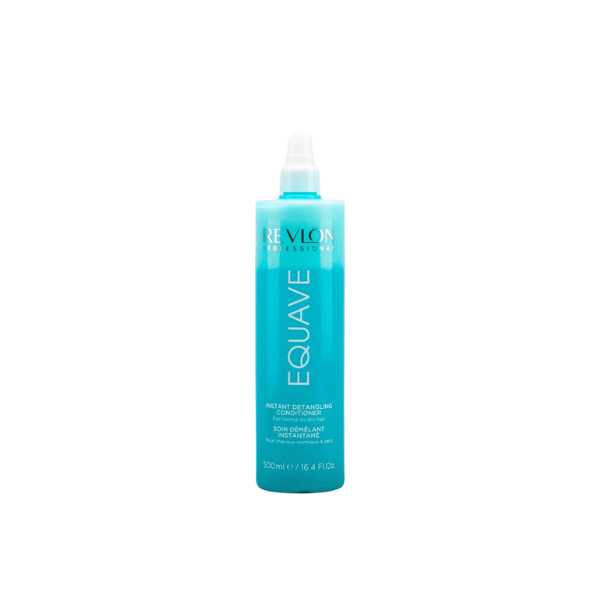 Soin démêlant instantané Equave 500 ml