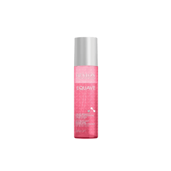 Soin démêlant instantané Raviveur de couleur Color Vibrancy Equave 200ml