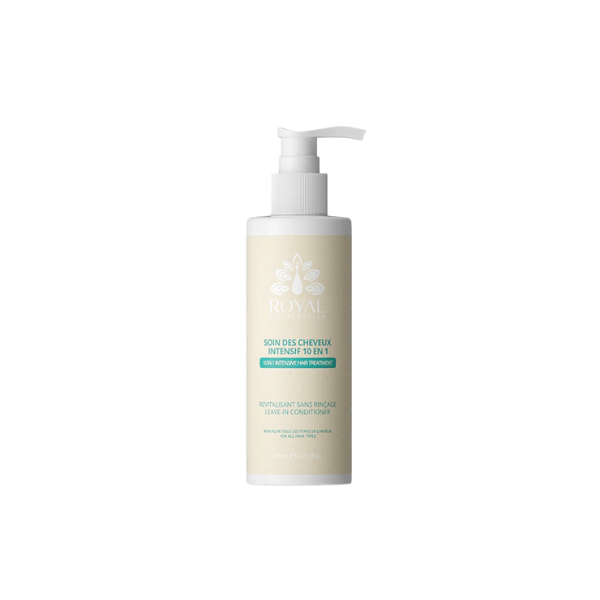 Soin des cheveux intensif 10 en 1 200 ml