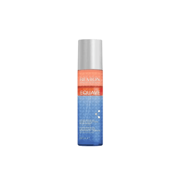 Soin instantané nutrition et légèreté Hydro Fusio-Oil Equave 200ml