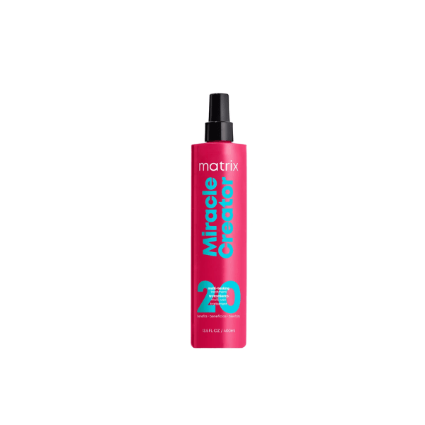 Soin Multitâche Miracle Creator 400 ml