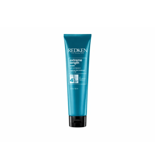 Soin sans rinçage Extreme Length 150 ml