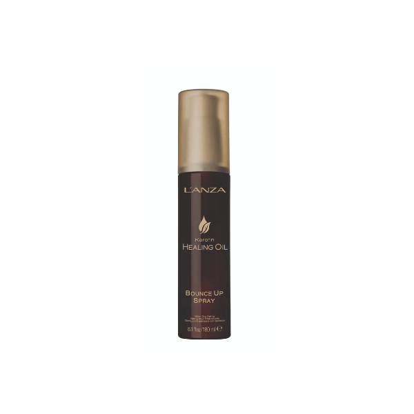 Spray Bounce Up Keratin Healing Oil