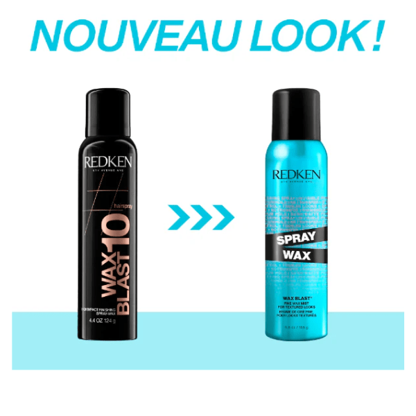 Spray-cire finition Spray Wax 200 ml