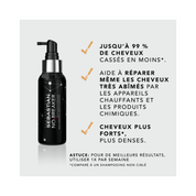 Spray Coiffant Hybride No Breaker 100ml