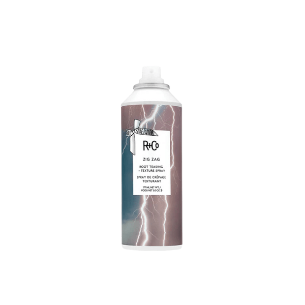Spray de crêpage texturant ZIG ZAG 177 ml