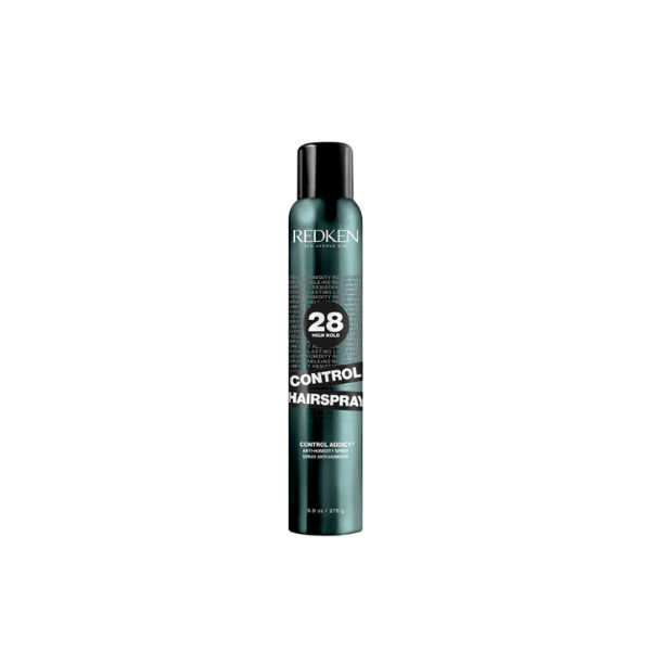 Spray de finition anti-humidité Control Hairspray 28 290 ml