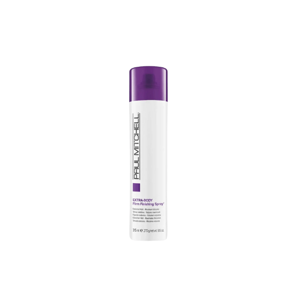 Spray de finition ferme Extra-Body 315ml