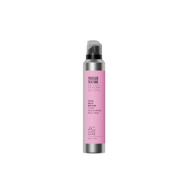 Spray de finition Tousled Texture 148 ml