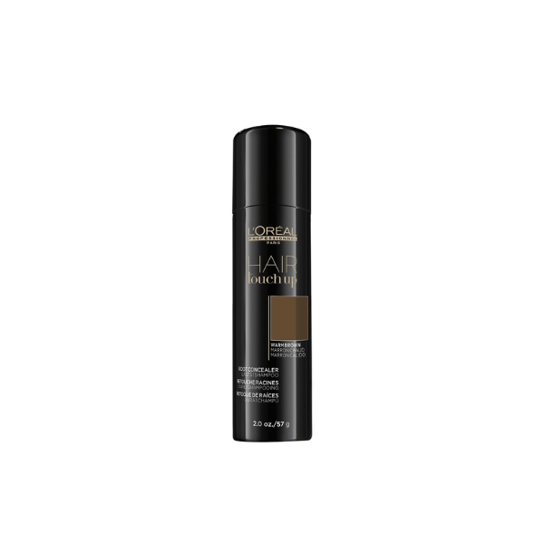 Spray de retouche Hair Touch Up Châtain chaud