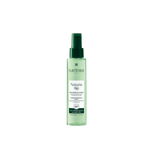 Spray démêlant express Naturia 200ml