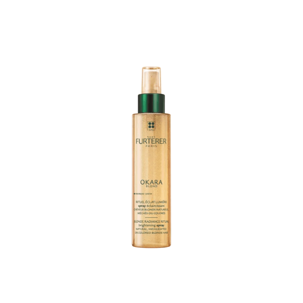 Spray éclaircissant Okara Blond 150ml