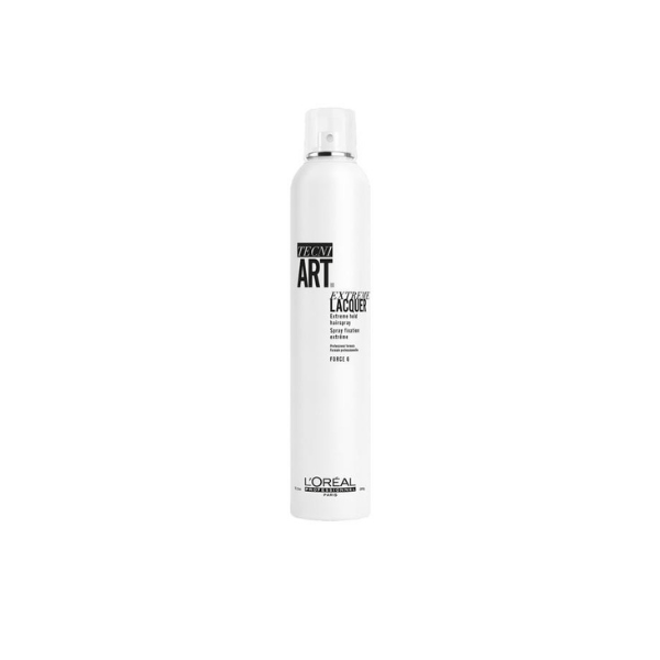 Spray fixant professionnel 