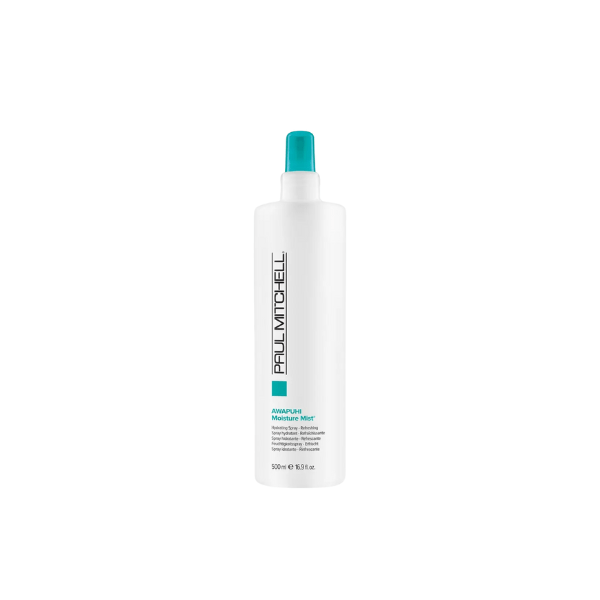 Spray hydratant Awapuhi Instant Moisture 500 ml