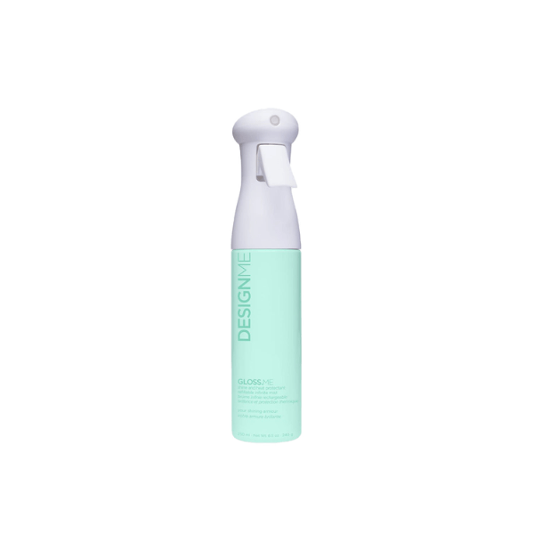 Spray protecteur de chaleur Infinite Mist Gloss.ME 250ml