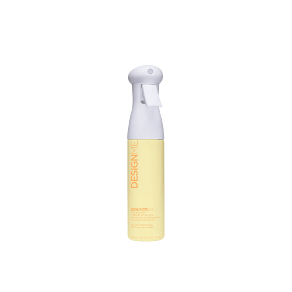 Spray rehausseur de boucles Infinite Mist Bounce.Me 250ml