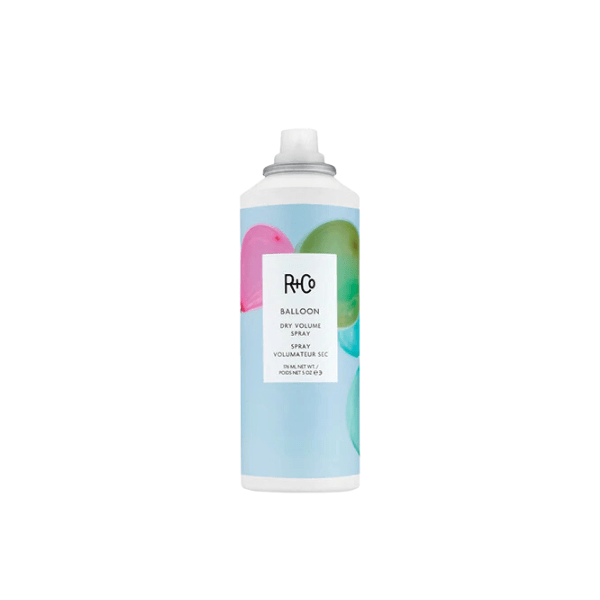 Spray sec volume BALLOON 165 ml