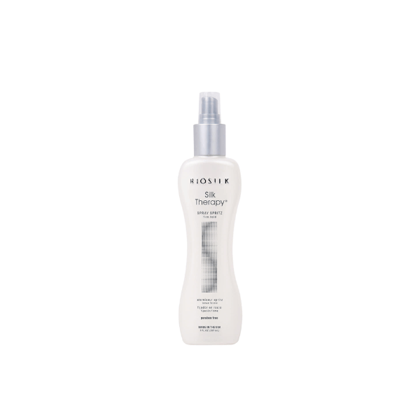 Spray Spritz Tenue Ferme Silk Therapy 7oz