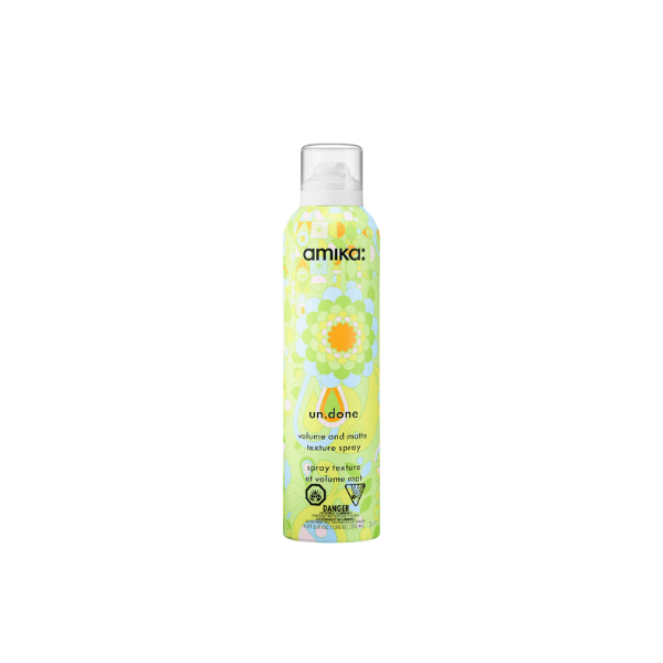 Spray texture et volume mat UN.DONE 192 ml