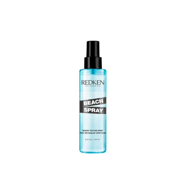 Spray texturisant effet plage Beach Spray 125 ml