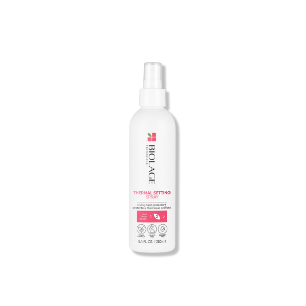 Spray thermo actif 250 ml