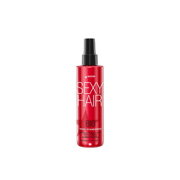 Spray volumisant High Standards Big 198ml