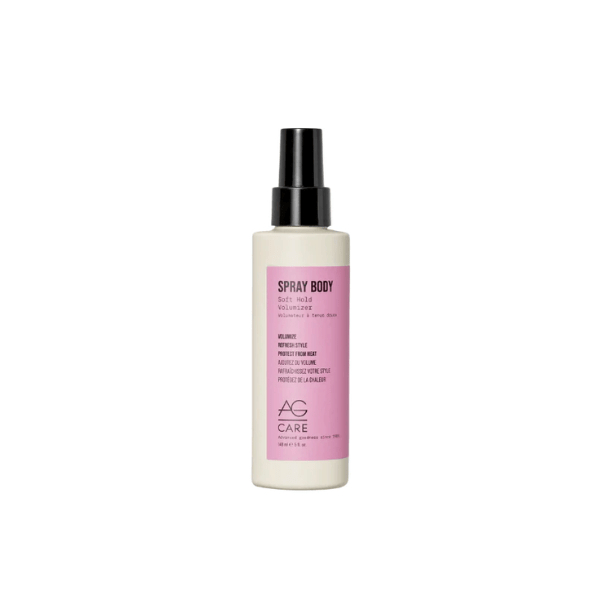 Spray volumisant tenue souple Spray Body 148 ml