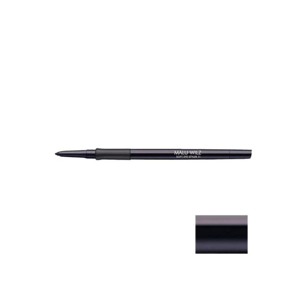 Stylo yeux doux Étoile bleue foncée 4377-11