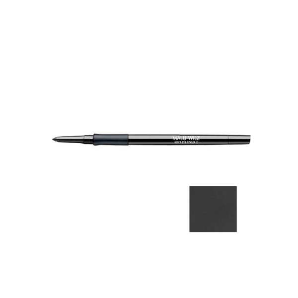 Stylo yeux doux Gris ombragé 4377-2