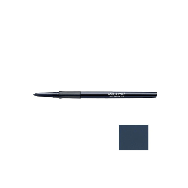 Stylo yeux doux Pierre bleue 4377-9