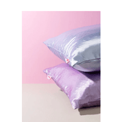 Taie d'oreiller Standard Bleu