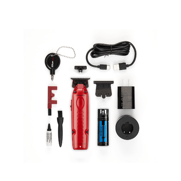 Tondeuse de finition LO-PRO FXONE