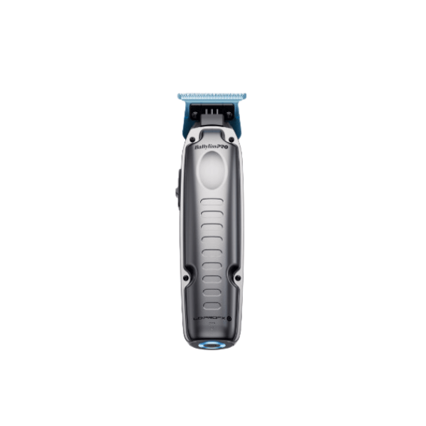 Tondeuse de finition LO-PRO FXONE Gris acier