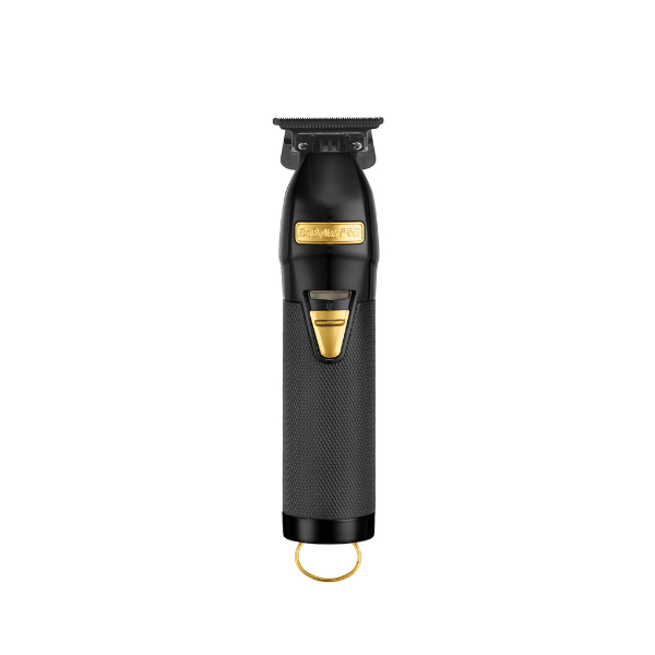 Tondeuse de finition métallique Skeleton BLACKFX