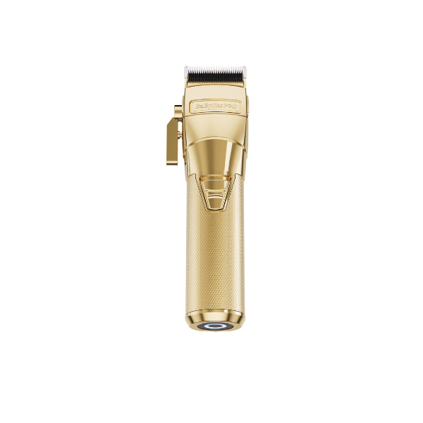 Tondeuse ultra-performante FXONE Or