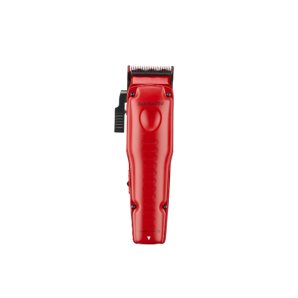 Tondeuse Haute-Performance LO-PRO FXONE Rouge