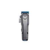 Tondeuse Haute-Performance LO-PRO FXONE Gris acier
