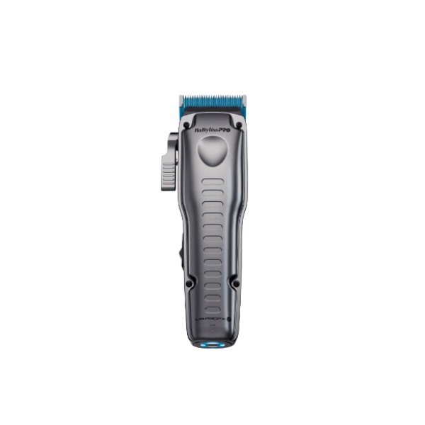 Tondeuse Haute-Performance LO-PRO FXONE Gris acier