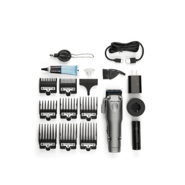 Tondeuse Haute-Performance LO-PRO FXONE