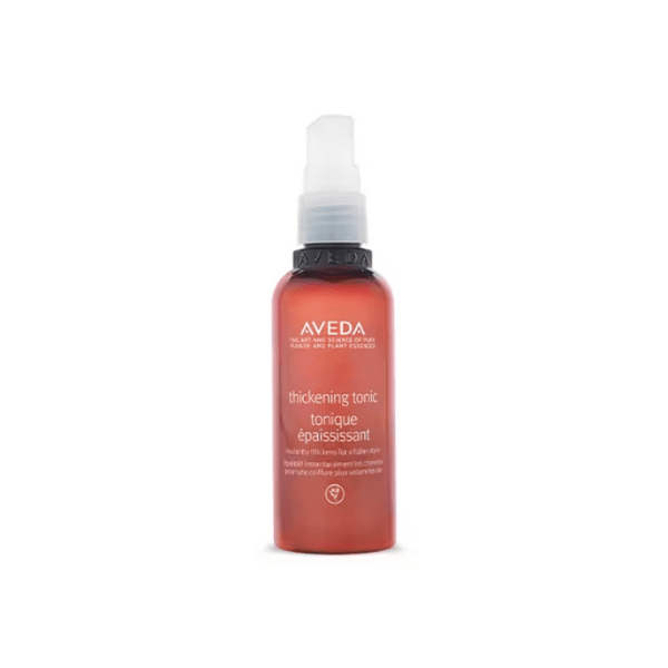 Tonique épaississant 100 ml