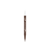Traceur liquide et correcteur EyeInk2 Mistake-Proof Brun