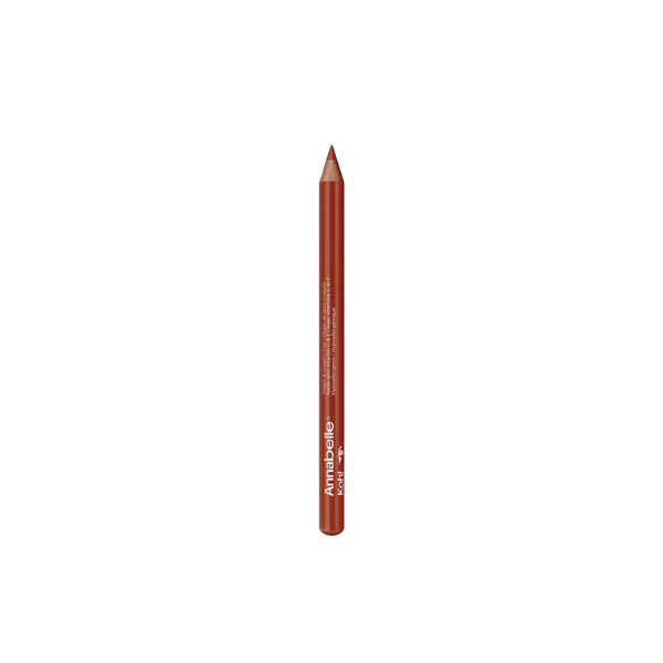 Traceur pour les yeux Kohl Matte Accord terracotta - 67